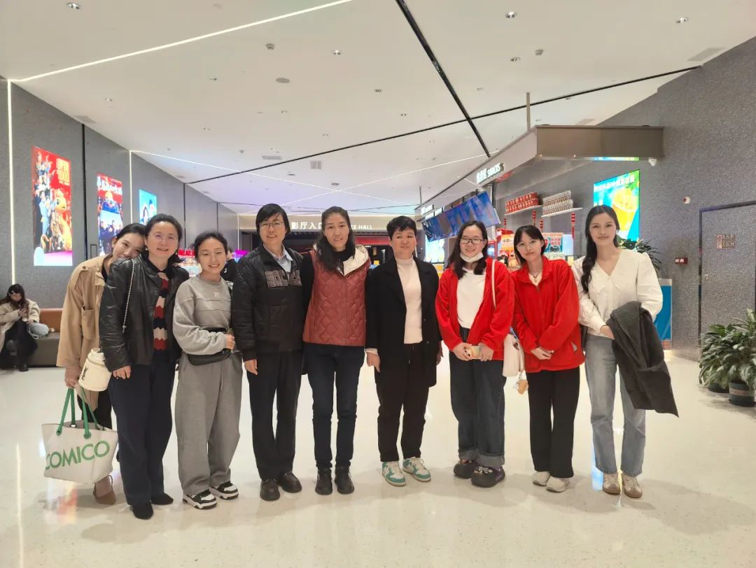 勝特科技婦女節(jié)活動(dòng)