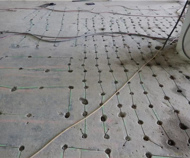 勝特科技氯離子超標解決方案