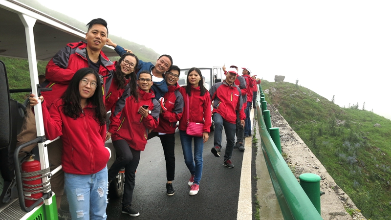 總有那么一個(gè)地方，讓人心生向往