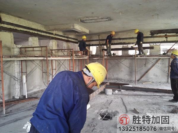 房屋加固報(bào)價(jià)沒(méi)有固定的標(biāo)準(zhǔn)可言