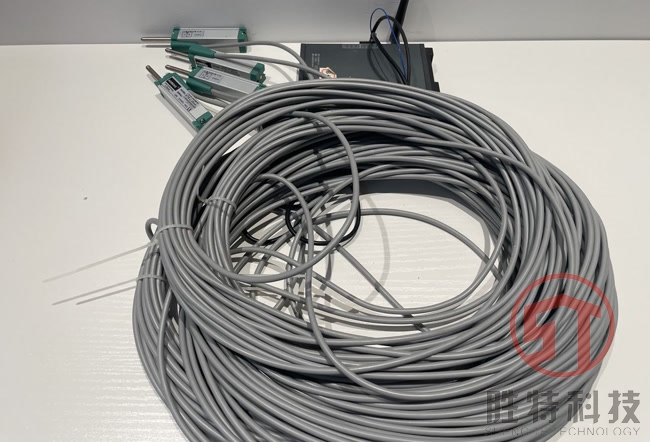 無(wú)線位移計(jì)