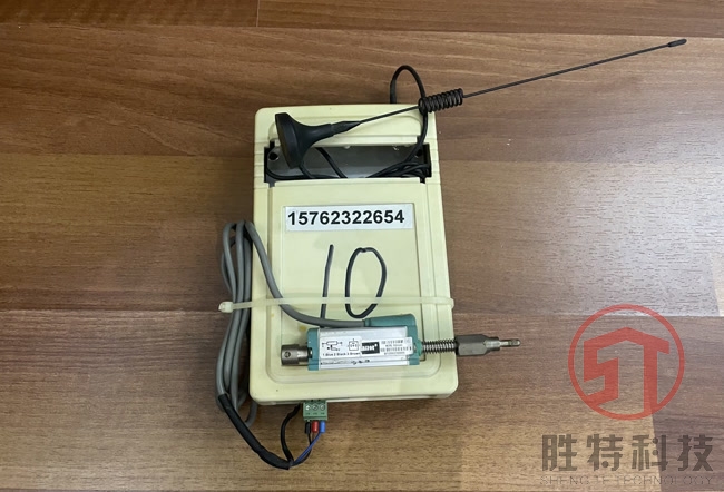 無(wú)線位移計(jì)